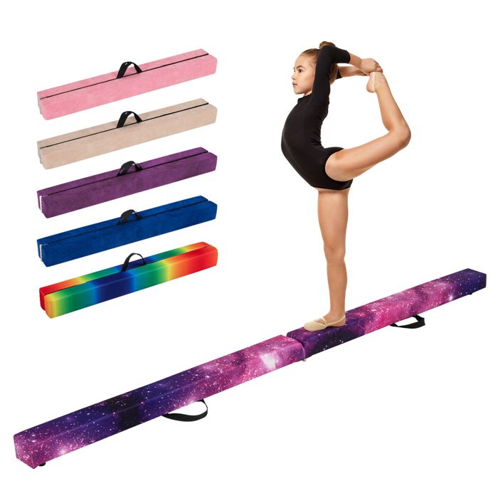 Poutre De Gymnastique Poutre D'équilibre De Gymnastique Et Poutre Et Poutre De Gymnastique Poutre D'équilibre De Gymnastique Et Poutre Et