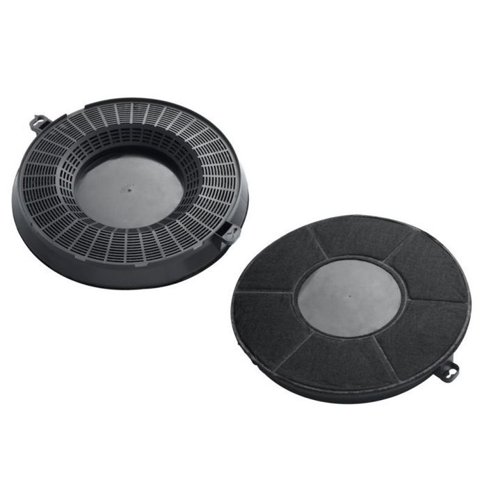 Filtre a controleur dodeur Electrolux Filtre à MCFE06STType 48