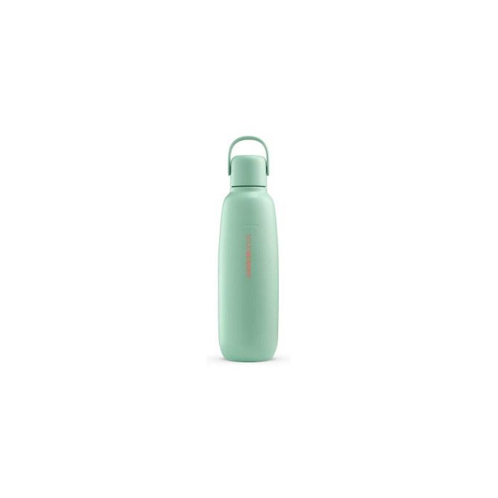 Bouteille Sodastream - SODASTREAM - Fizz&go COOL - 09L - Couleur mint - 1 unité