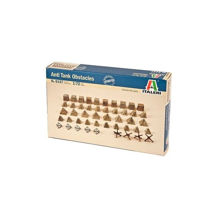 Italeri Colosseo Kit Maquette Italeri Bataille Du Reichstag 1:72