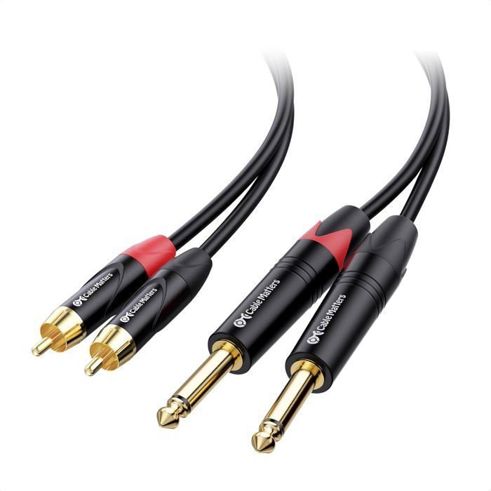 Cable Rca 35 Mm Wallpaper For Desktop