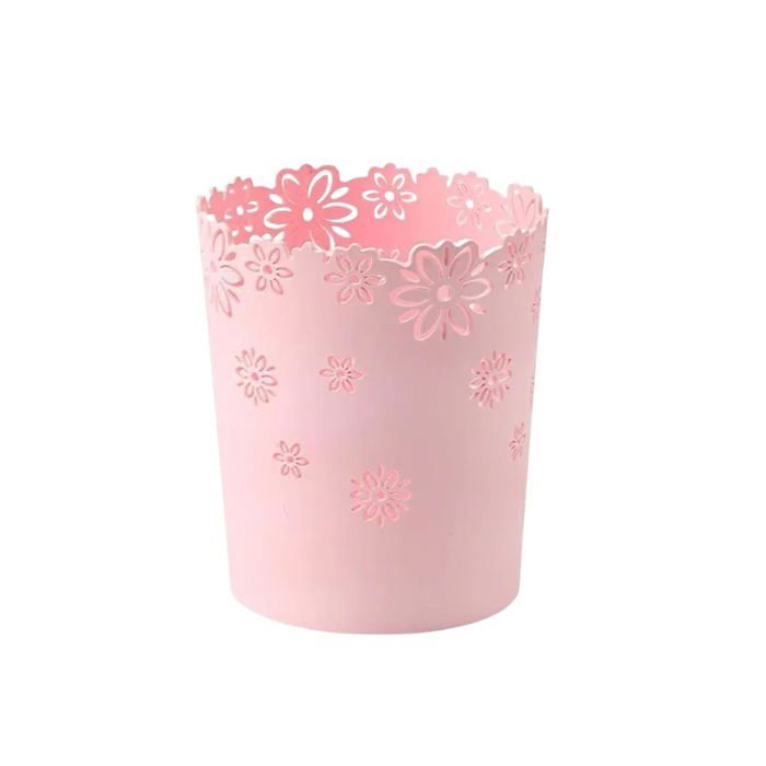 Jardinière en céramique blanche pour décoration de bureau et maison Jardinière en céramique blanche pour décoration de bureau et maison