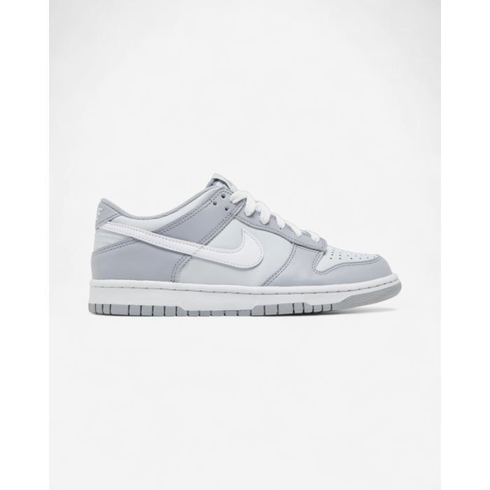 Nike Nike Dunk Low Two-Toned Grey (GS)
