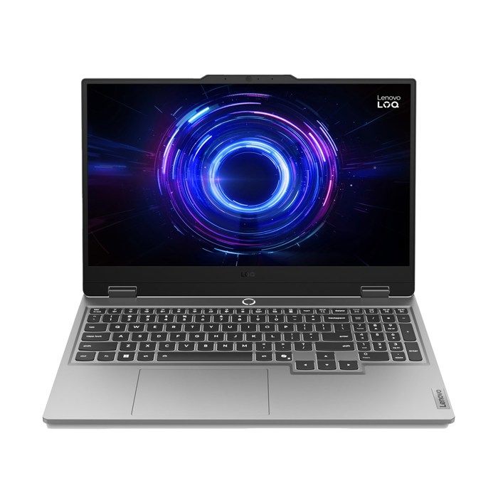 Lenovo LOQ 15IRX10 - vue 6