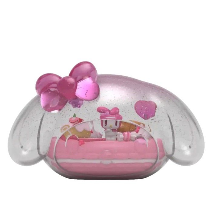 Figurine My Melody Kandyland Sanrio Mighty Jaxx