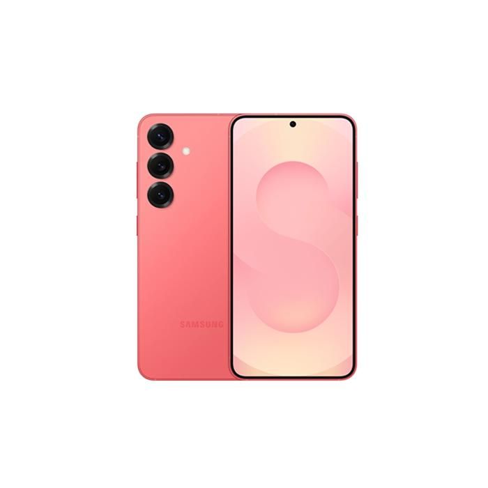 Smartphone SAMSUNG Galaxy S25 5G Single SIM US Version - vue 1