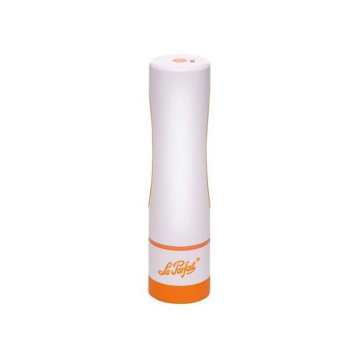 LE Parfait Pompe sous-vide - Les Essentiels - Rechargeable - Compacte