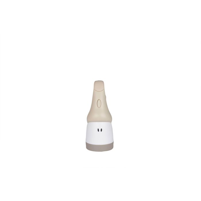 Veilleuse lampe torche PIXIE Terre Argile Veilleuse lampe torche PIXIE Terre Argile