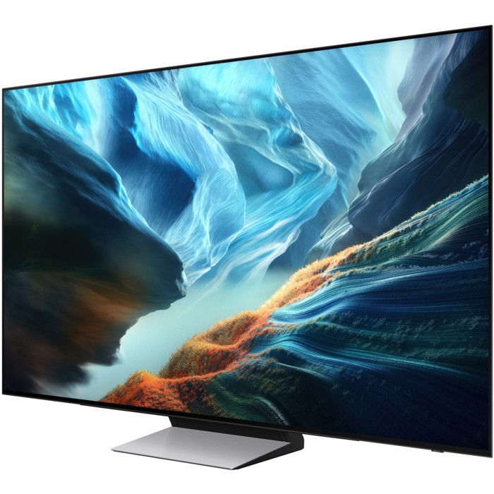 Samsung QE48S90HAEXZT TV 48 4K Ultra HD Smart TV Wifi