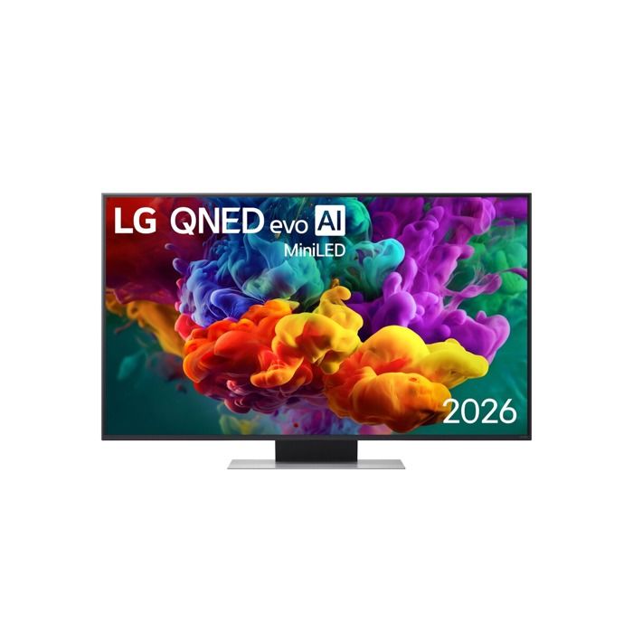 Mini LED QNED evo 55QNED87 139 cm 2026 - vue 1