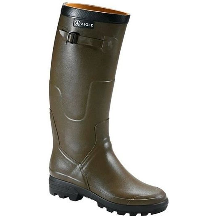 Botte caoutchouc clearance aigle