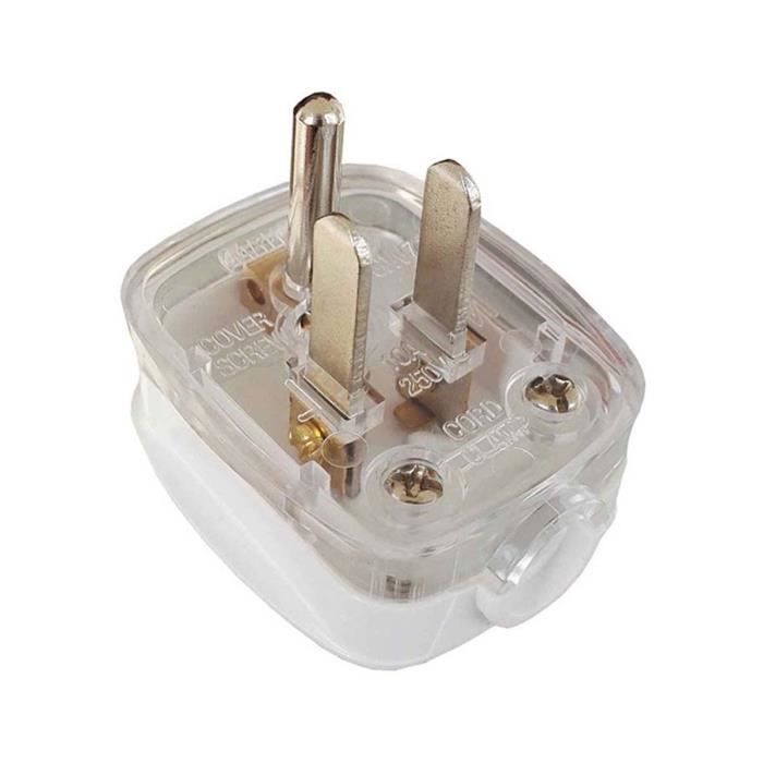 Connecteur Soupapes Prise Mâle Format B 11mm Femelle 250V HIRSCHMANN 932977100 GM 209 NJ