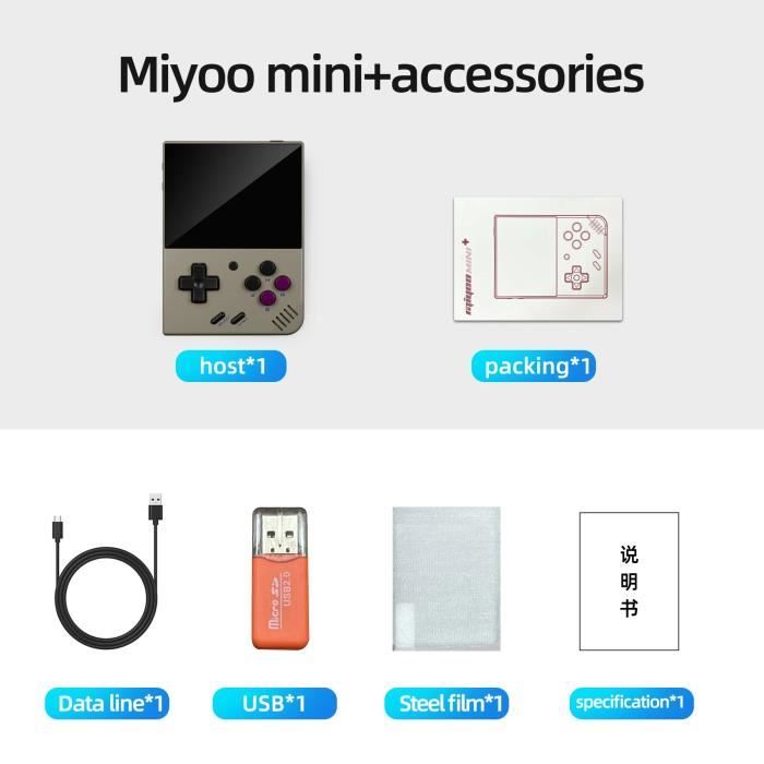 Console Rétro Portable : Système De Jeu Portable Avec... Du 50,57 € | DHgate Console Rétro Portable : Système De Jeu Portable Avec... Du 50,57 € | DHgate