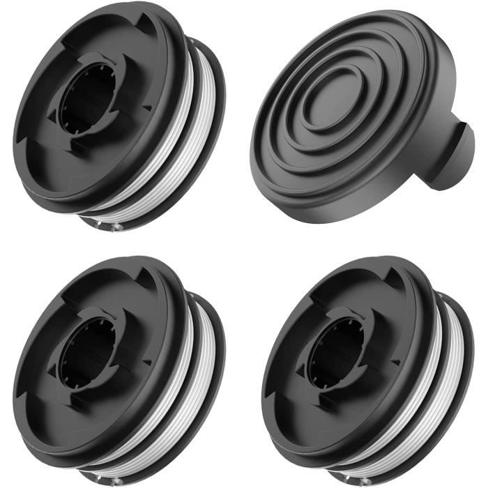 COMODA BOBINA E tubo kit ricambio per Einhell GE CT 18/28 Li Li TC EUR