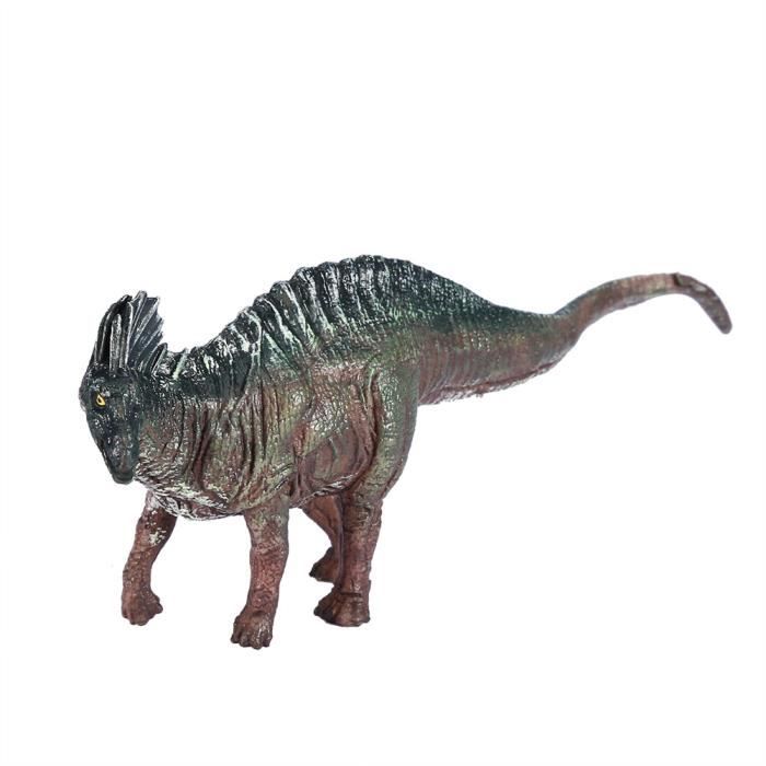 VGEBY Figurine Dilophosaurus Réaliste – Dinosaure En PVC Pour Jouet, Décoration Et Collection