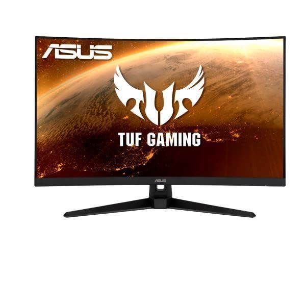 ASUS TUF GAMING VG32AQA1A MONITEUR À LED 32'' HDR 90LM07L0 B0237 - vue 2