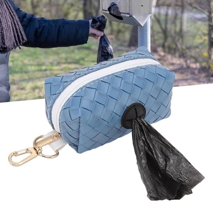 30 Clips Fixation Sac Poubelle - Support Pratique Pour Poubelle