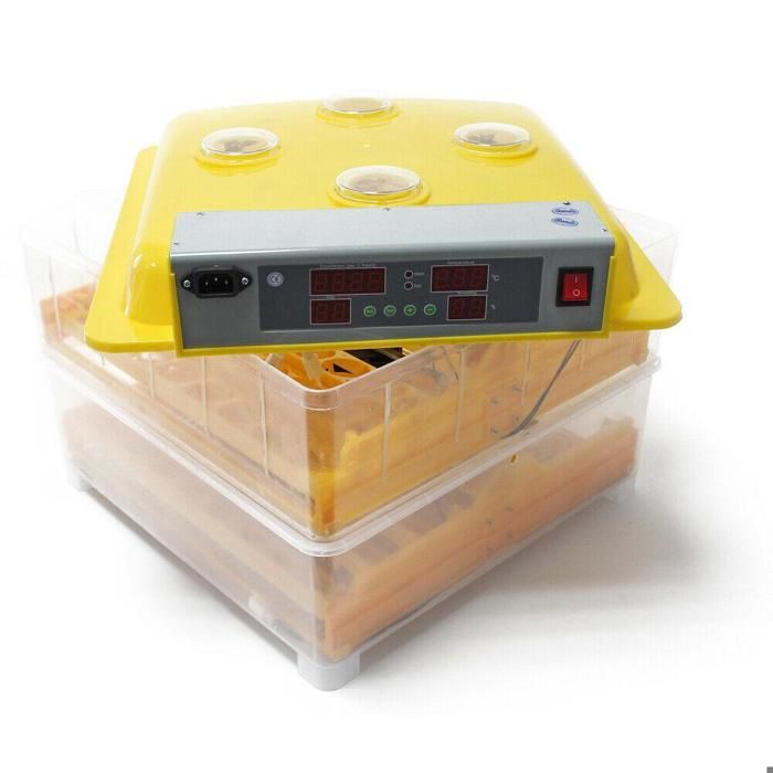 Comparer les prix de Couveuse automatique 96 oeufs appareil a couver incubateur