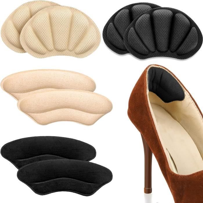 Coussinet talon sales haut