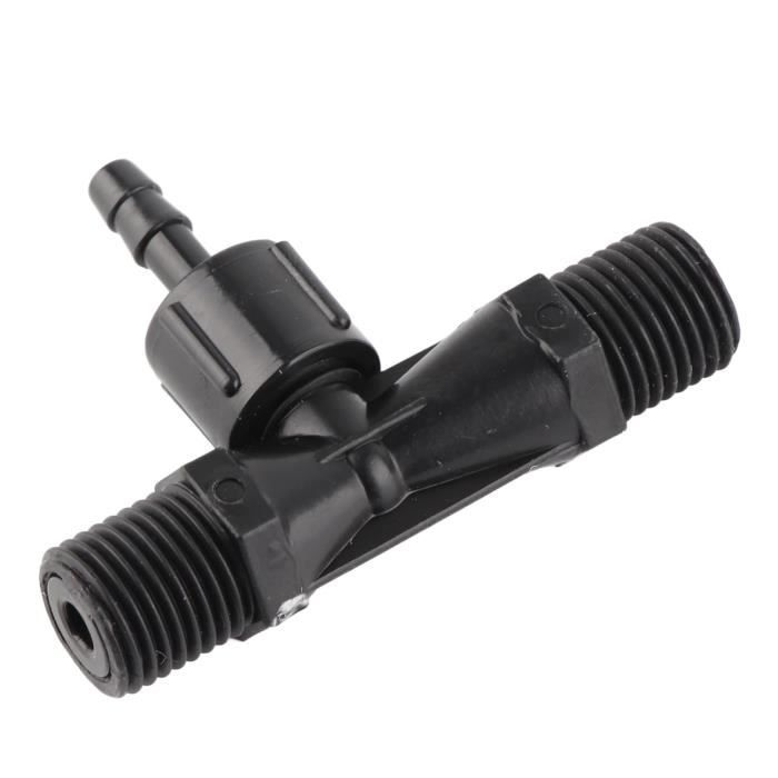 Venturi Mélangeur D'engrais Injecteur De Mélange De Gaz Et De Liquide