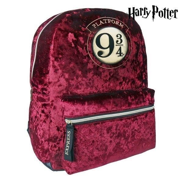 sac a dos scolaire harry potter