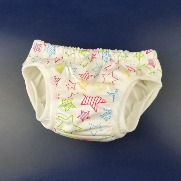 Version 01 Xxl Couches De Bain Pour Bebe A Double Couche Etanche En Bas Age Piscine Impermeable L Eau Taille Reglable Maillots Achat Vente Couche Lavable 2008613068989 Cdiscount