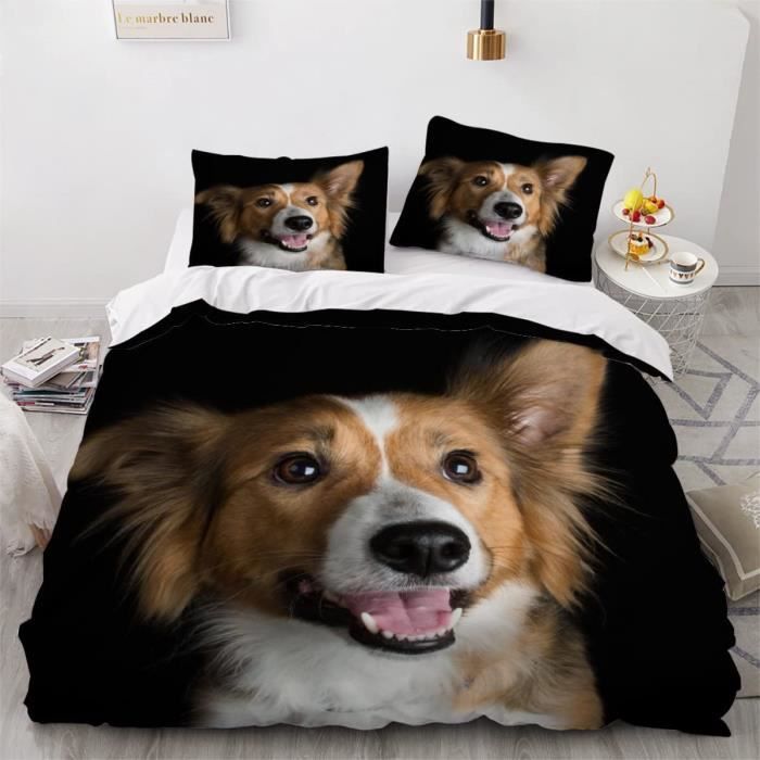 Housse De Coussin Décorative Pour Homme Et Femme Motif