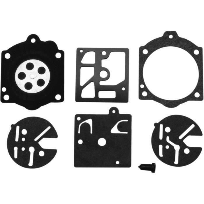 Kit membrane joint WALBRO d1hdc - d10hdc - 350503