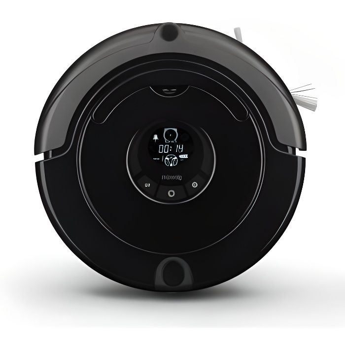 Aspirateur robot H.Koenig SWR22 • Aspirateur • Entretien du sol - H koenig