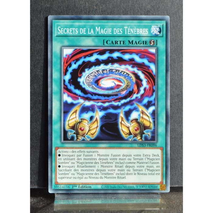 YU-GI-OH! Karte „E – Notruf“ – LDS3-EN108 Common, 1. Auflage – Aus Legendary Duelists: Season 3