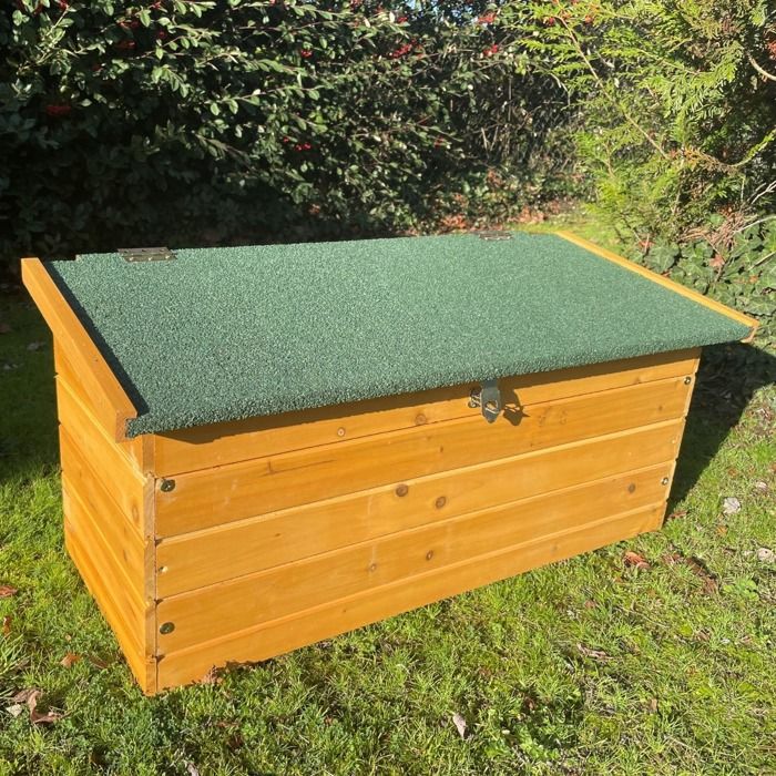 Comparer les prix de Pondoir Pour Poulailler Gournay Et Vorwerk