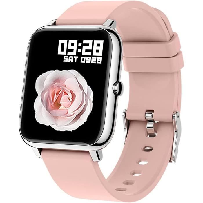 Fréquence cardiaque montre clearance