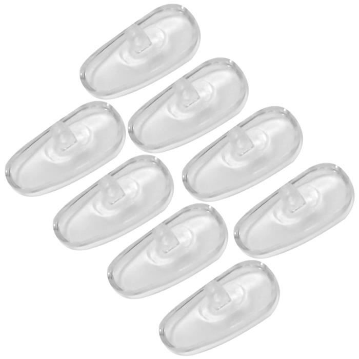 Plaquettes nez lunettes clearance