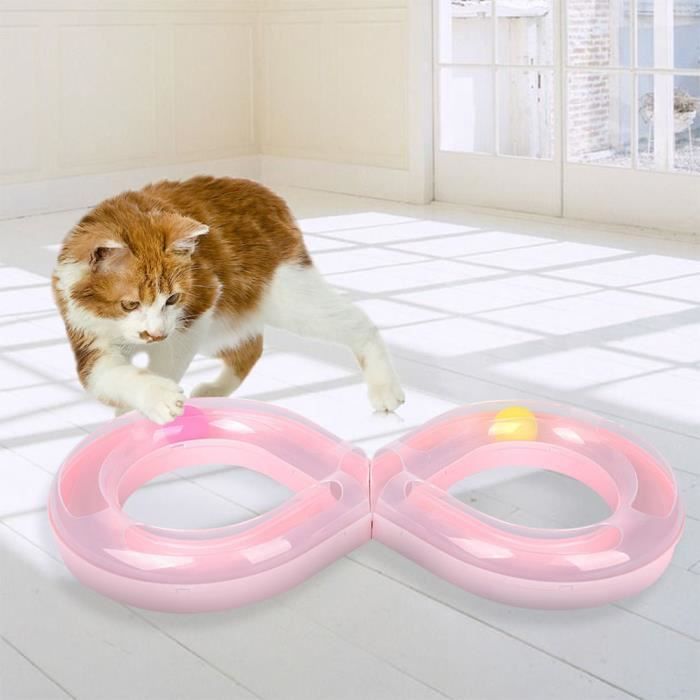 Jouet Pour Chat Circuit Jeu Chat Circuit Jeu Chat Avec Balle Jouet Pour Chat Chien Animal De Compagnie Rose Achat Vente Jouet Jouet Pour Chat Circuit Je Cdiscount Jouet Pour Chat Circuit Jeu Chat Circuit Jeu Chat Avec Balle Jouet Pour Chat Chien Animal De Compagnie Rose Achat Vente Jouet Jouet Pour Chat Circuit Je Cdiscount