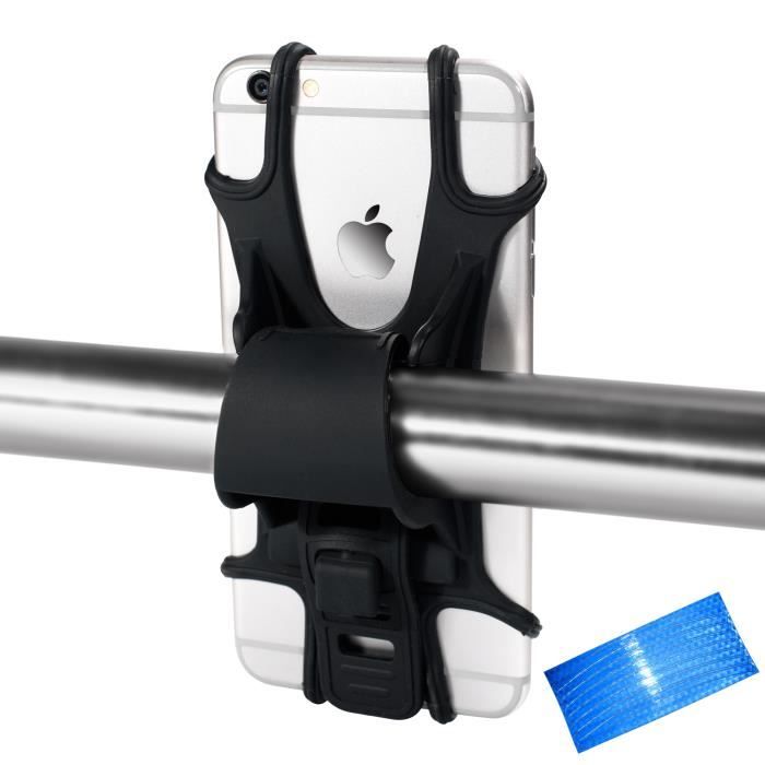 Support telephone velo cdiscount online