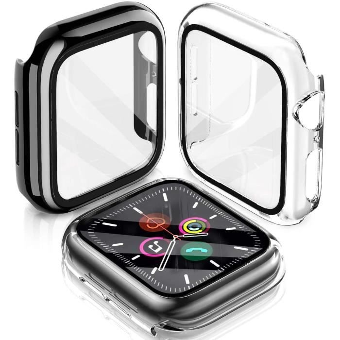 Verre trempé 2025 apple watch 5