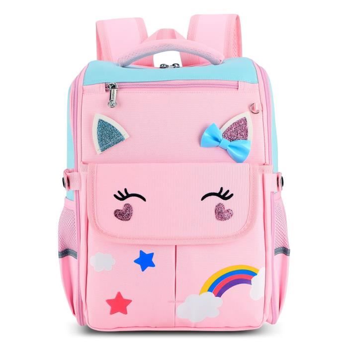 Cartable fille de marque outlet