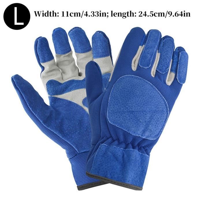 Gants De Pêche Antidérapants Et étanches – Pour Affronter Le Froid Sans Perdre Le Toucher