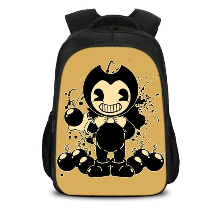 Bendy backpacks hotsell for school