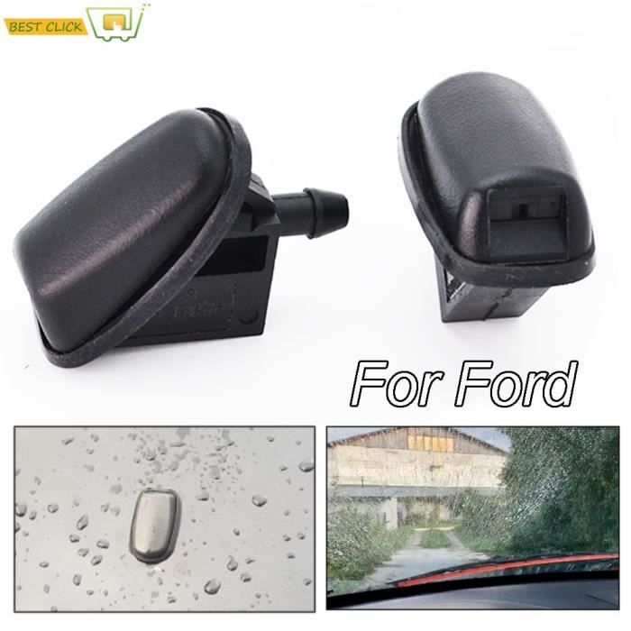 Essuie-glace Arrière Bosch Ford Fiesta MK 2 3 Galaxy MK 1 KA 16 "