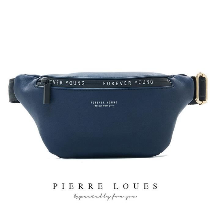Sac banane marque de luxe on sale