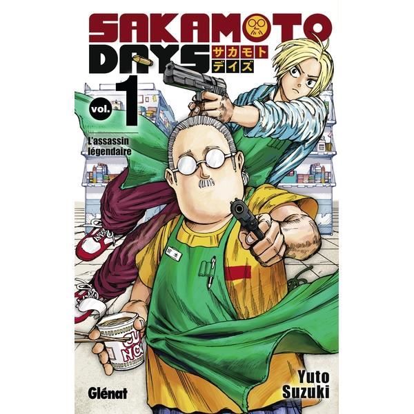 4 mangas géniaux à découvrir #10