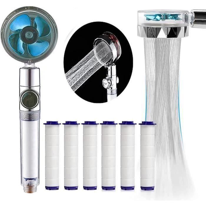 Pommeau De Douche Haute Pression Salle De Bain Universel Douchette