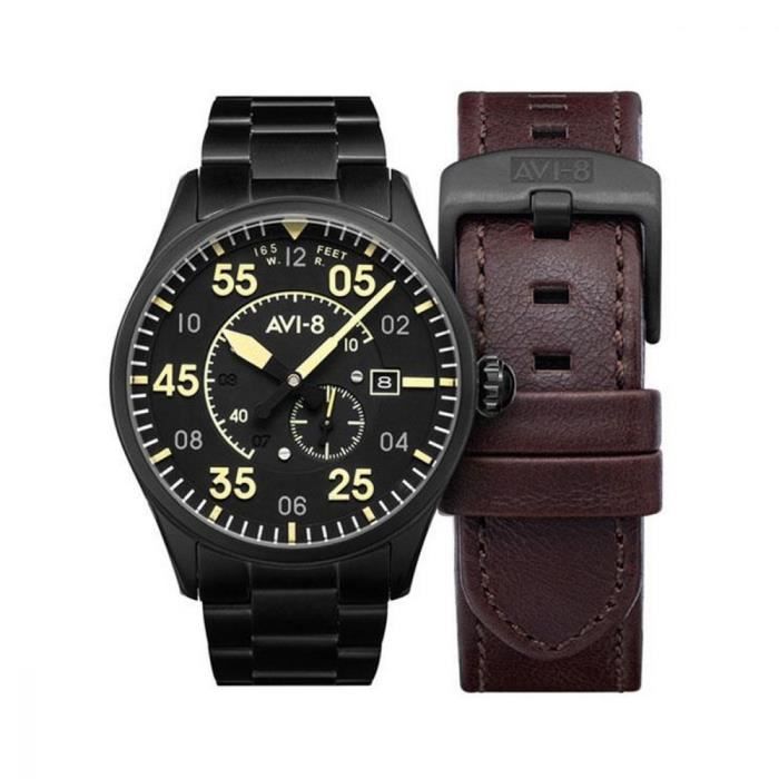 Montre avi online 8 automatique