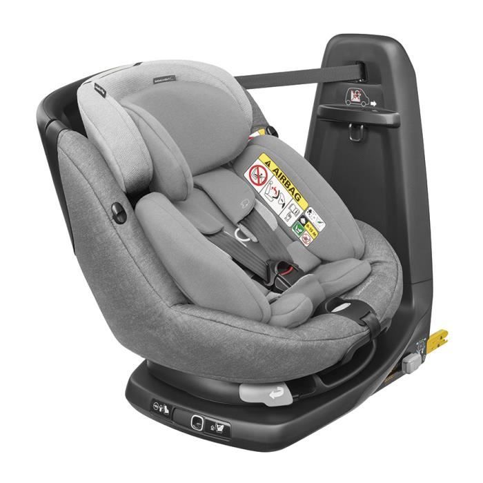 siege auto 1 an et plus