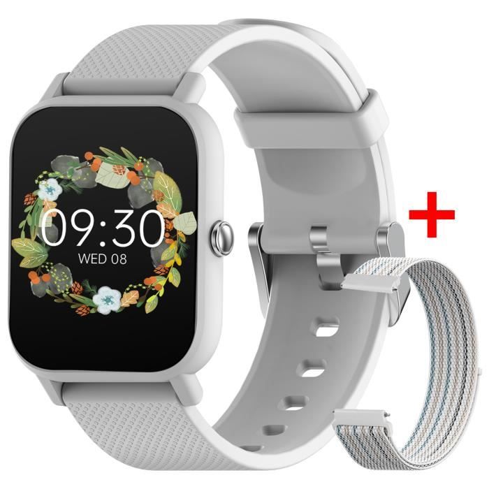 Blackview R3 Montre Connect e Homme Femme Bracelet Intelligente