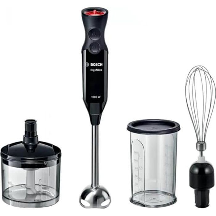 Bosch MS61B6150 - vue 2