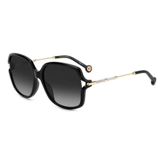 Lunette de soleil Carolina Herrera pour femme