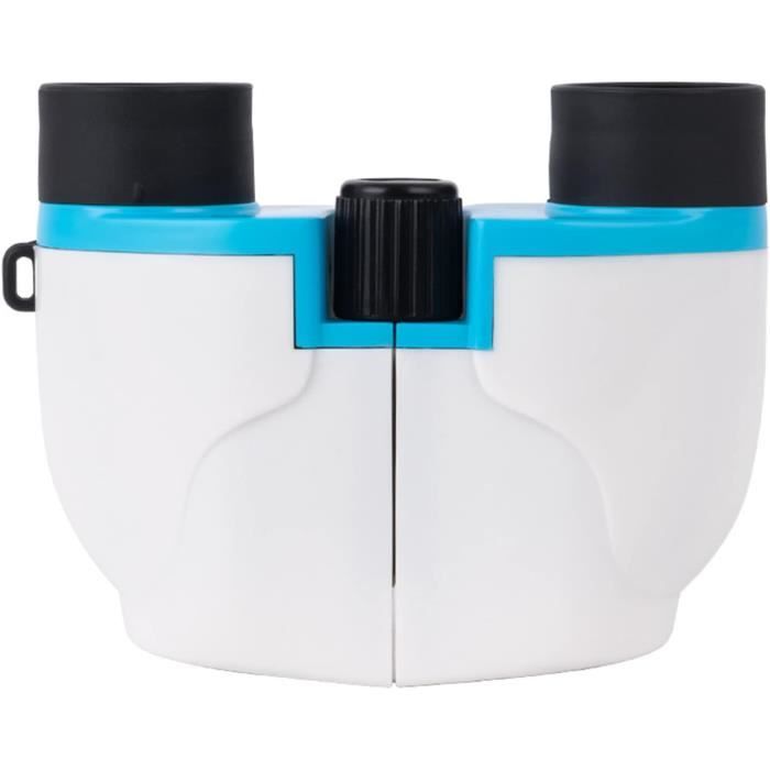 Jumelles Pour Adultes Jumelles Haute Puissance 10X25 Pour La Chasse La