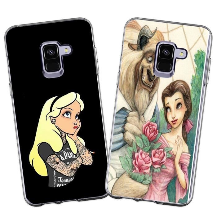 coque samsung j6 plus silicone disney coque samsung j6 plus silicone disney